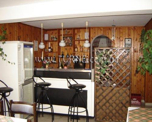 Изображение Tabanov Beach 3*