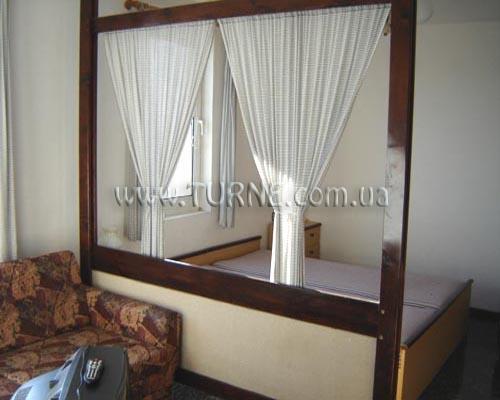 Фотография Tabanov Beach 3*