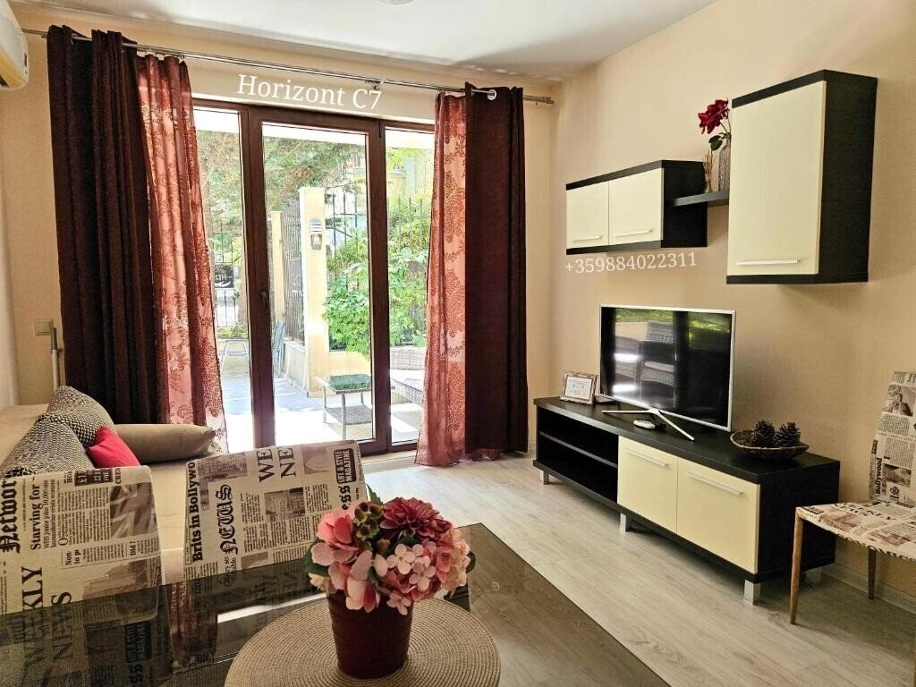 Фото Horizont 3*