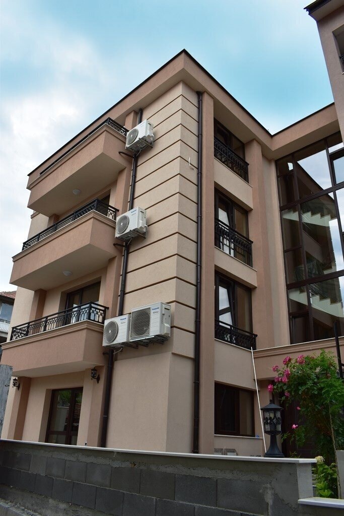 Отель Villa Katerina 3*