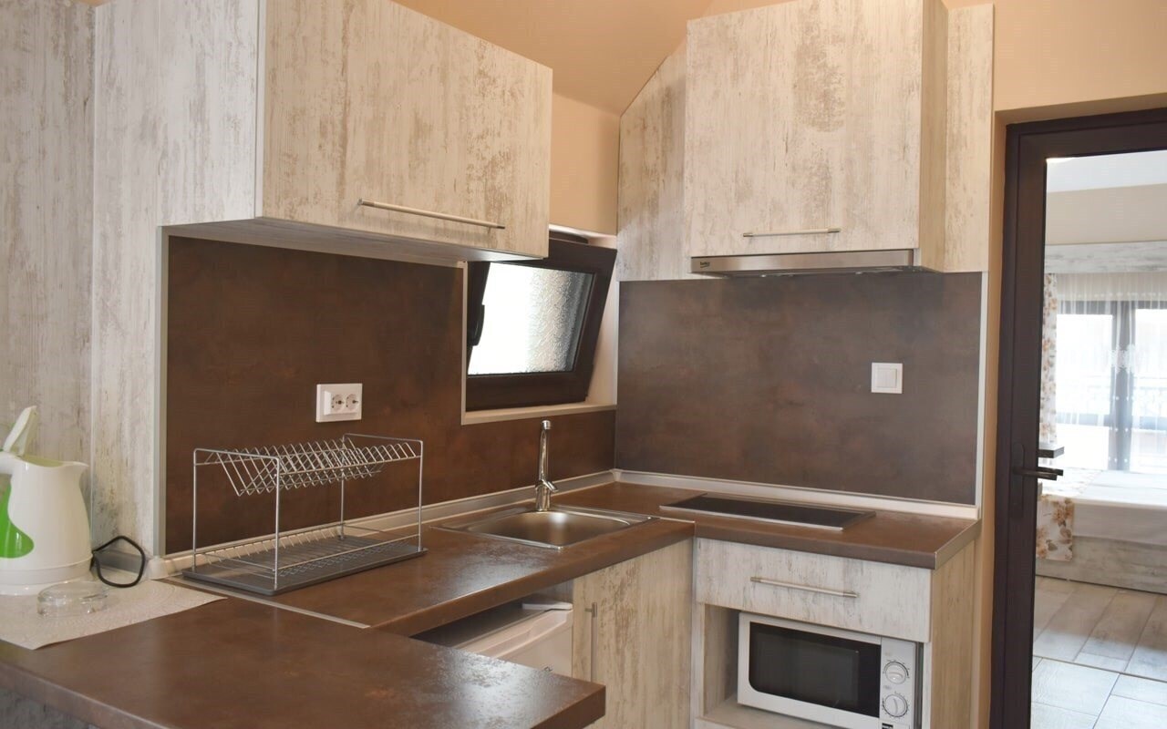 Фотография Villa Katerina 3*