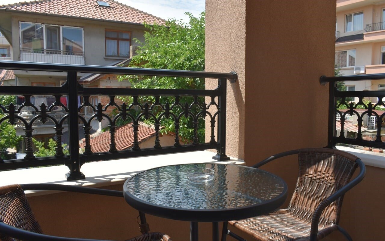 Изображение Villa Katerina 3*