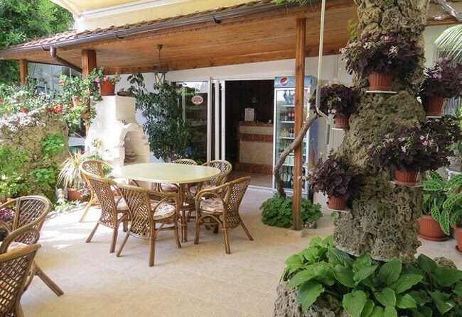 Изображение Sofi Family Hotel 3*