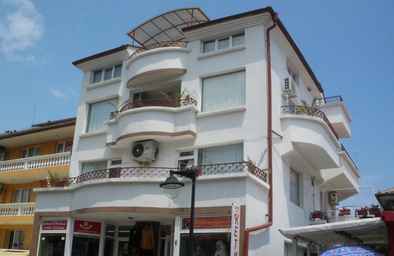 Отель Keti Guest House 2*