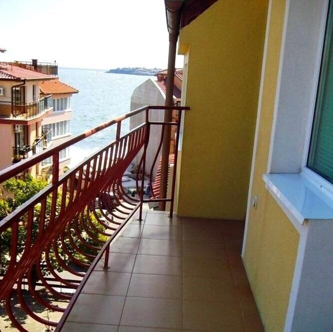 Изображение Guest House Andonov 2*