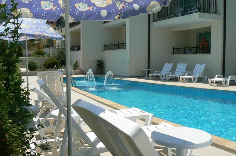 Изображение Calisto 3*