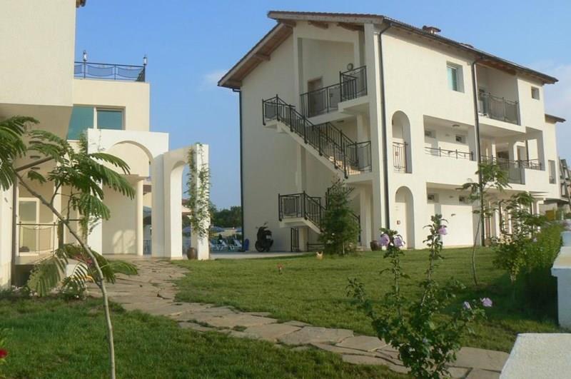 Картинка Calisto 3*