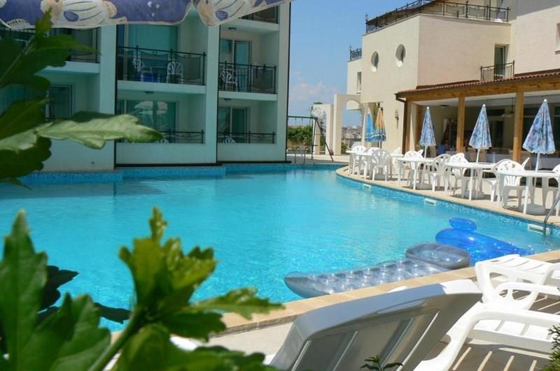 Фотография Calisto 3*