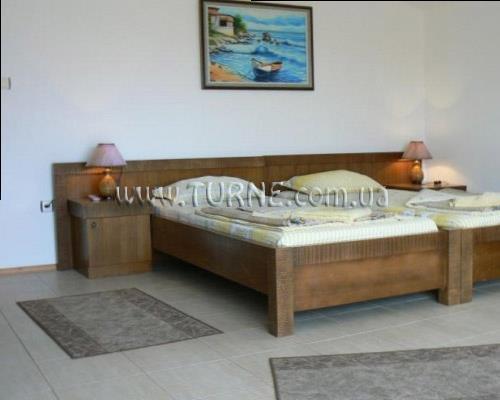 Отель Natali 2*