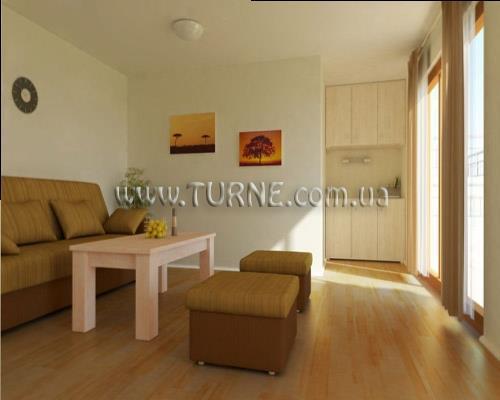 Изображение Serena Residence 3*