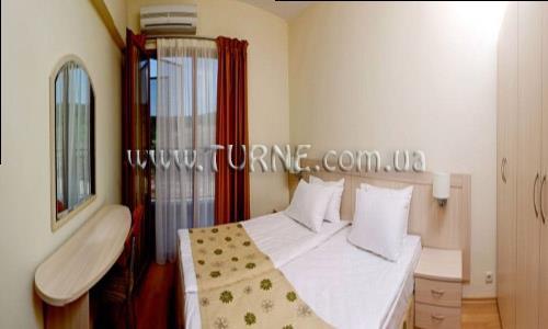 Фотография Serena Residence 3*