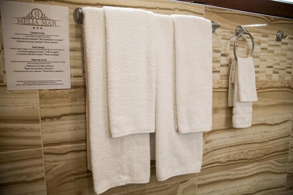 Фото Melia Mar 3*