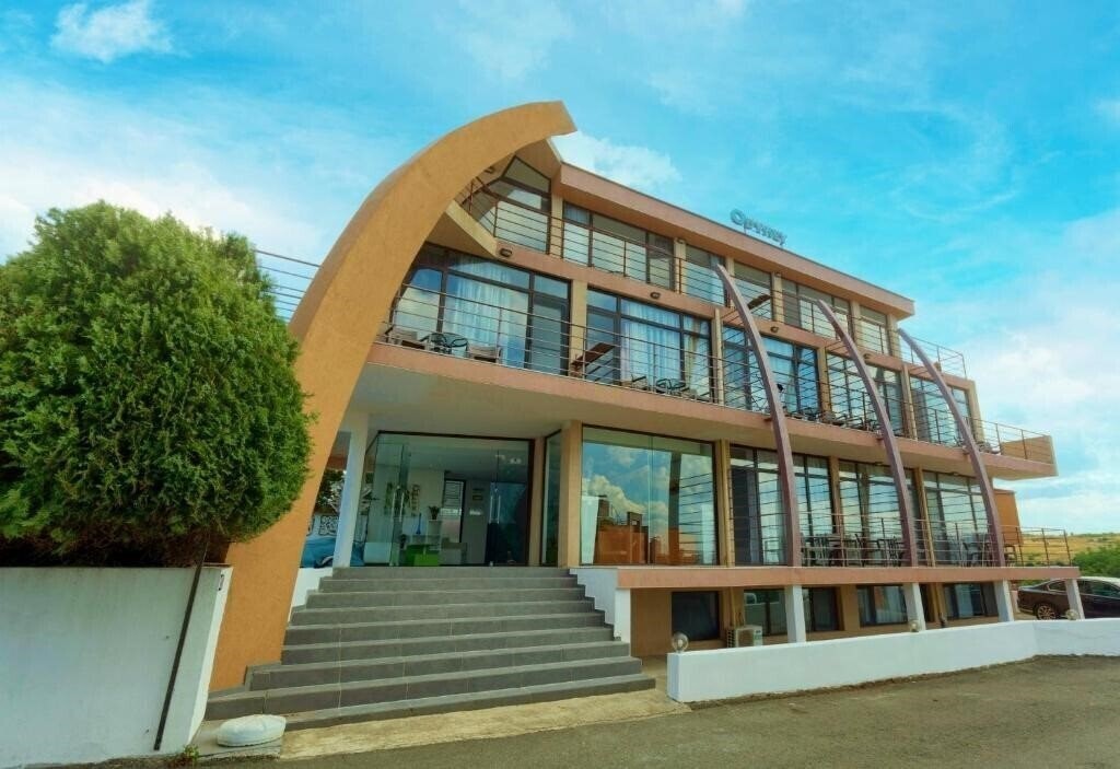 Отель Odyssey Family Hotel (ex. Odissey, Family Hotel Odyssey) 3*
