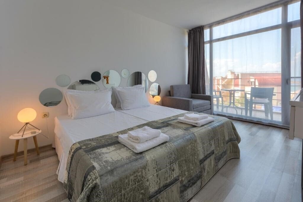 Изображение Odyssey Family Hotel (ex. Odissey, Family Hotel Odyssey) 3*