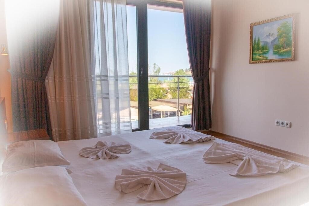 Фото Sozopoli Style 3*