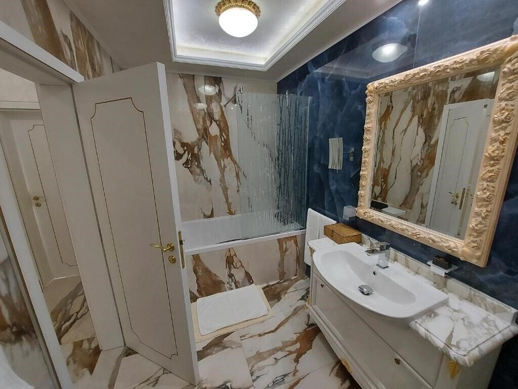 Изображение Art Complex Anel 5*