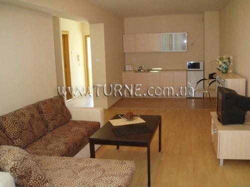 Изображение Budjaka Beach 3*