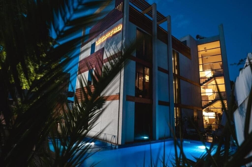 Фотография Logatero 3*