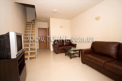 Картинка Garden Beach 3*