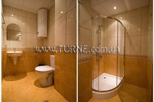 Фото Garden Beach 3*