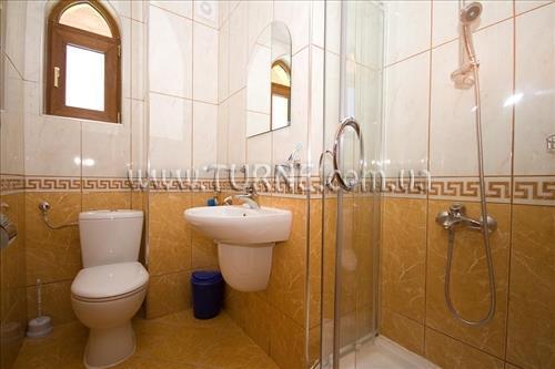 Отель Garden Beach 3*