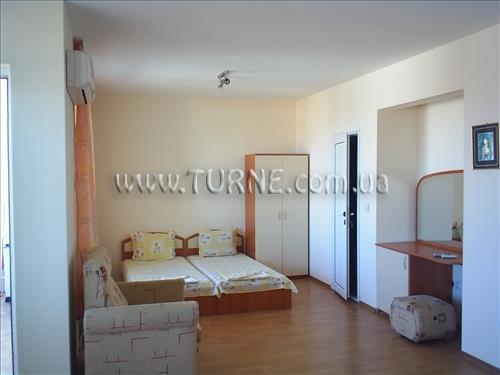 Отель Villa Eos вилла