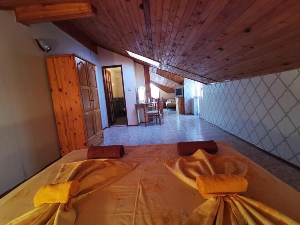 Фотография Villa Kaliana 3*