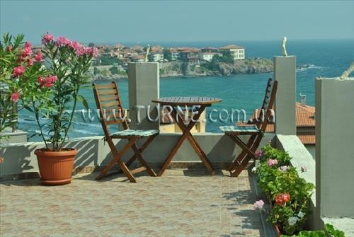 Фотография Villa Radina вилла