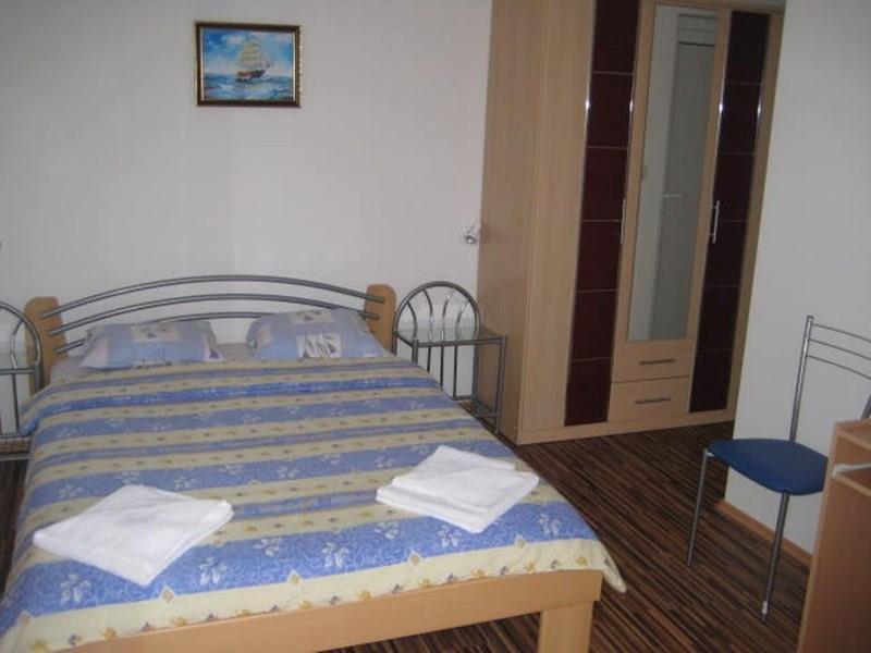 Изображение Villa Rozmari 2*