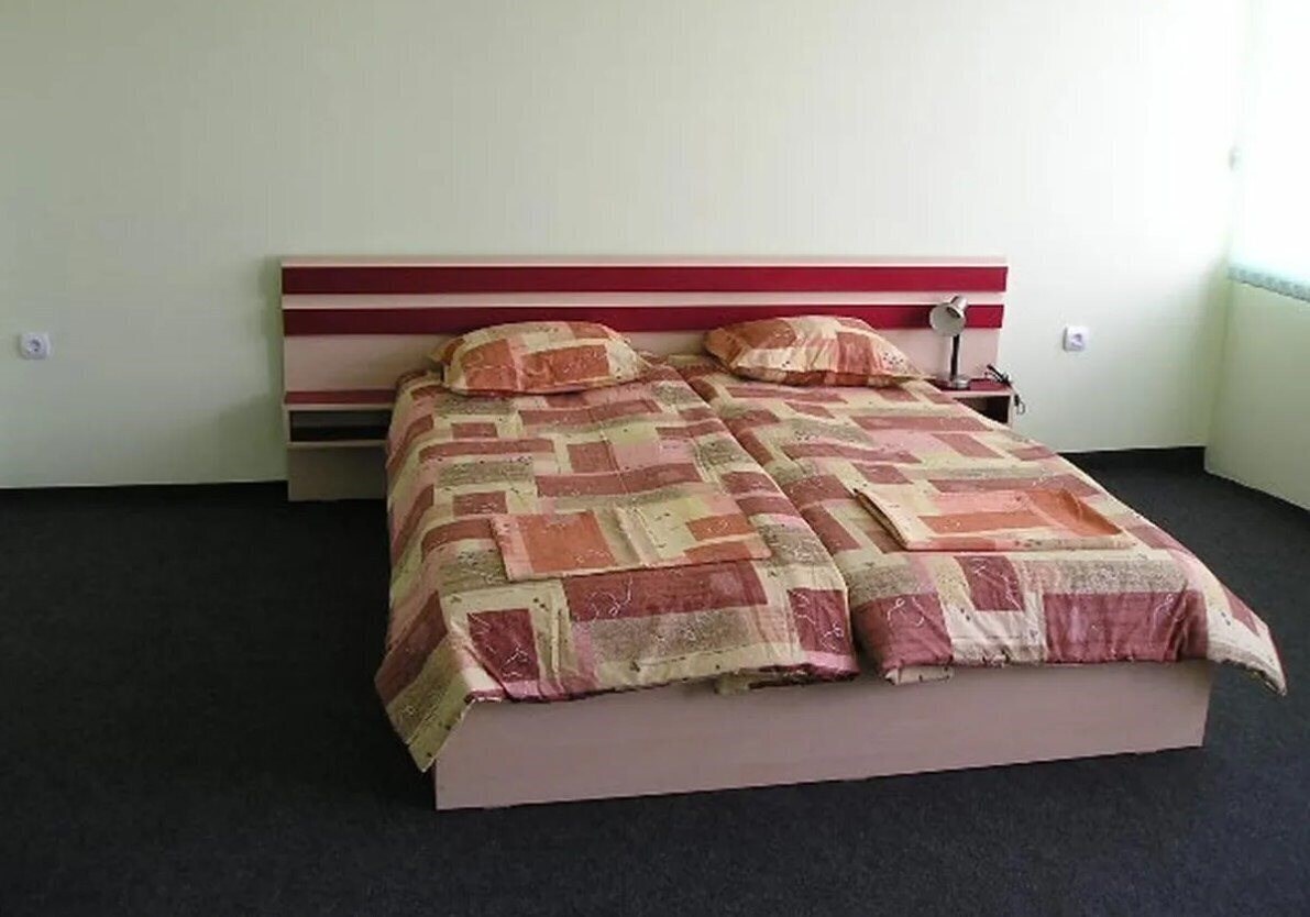 Картинка Villa St. Maria 3*