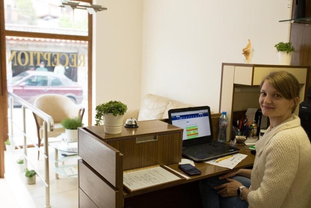 Фотография Ema Hotel (ex. Kameya) 3*