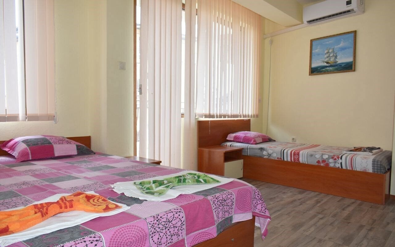 Фотография Villa Zoran 3*