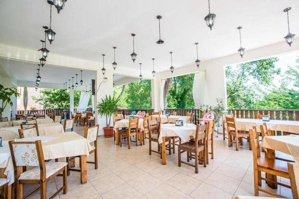 Изображение Arkutino Family Resort 4*