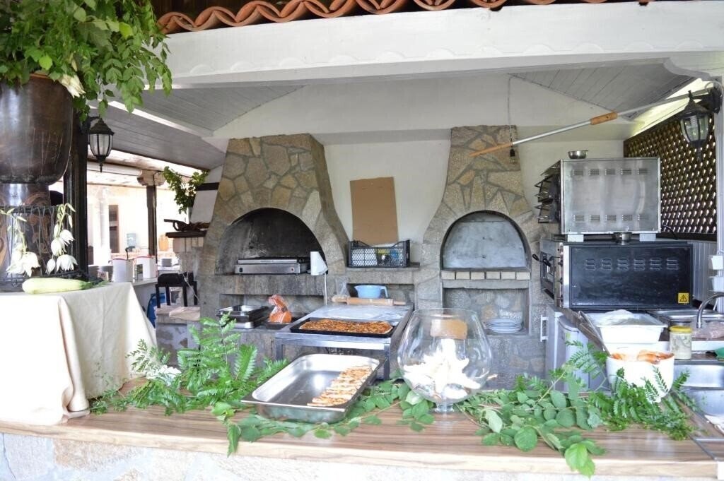 Картинка Arkutino Family Resort 4*