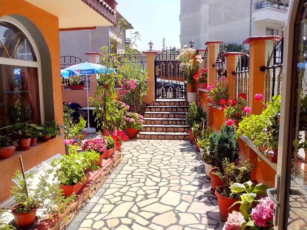 Фото Guest House Hetodon (ex. Hetodon House) 3*