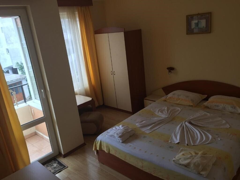 Картинка Guest House Hetodon (ex. Hetodon House) 3*