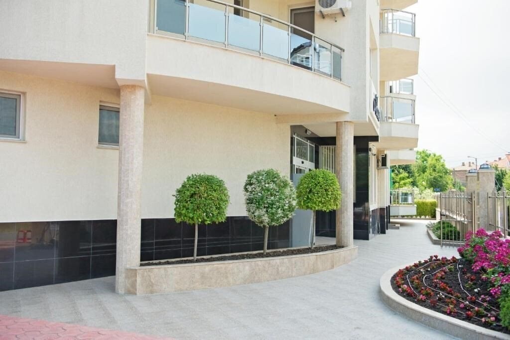 Фото Adena Family Hotel 3*