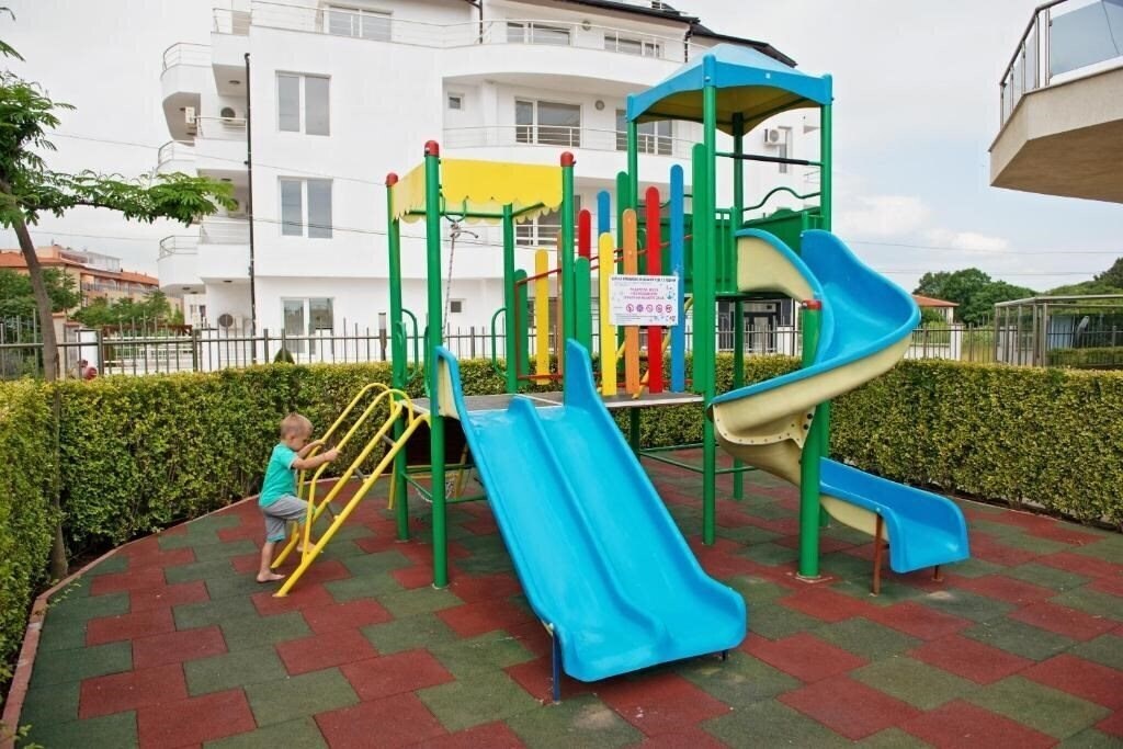 Изображение Adena Family Hotel 3*