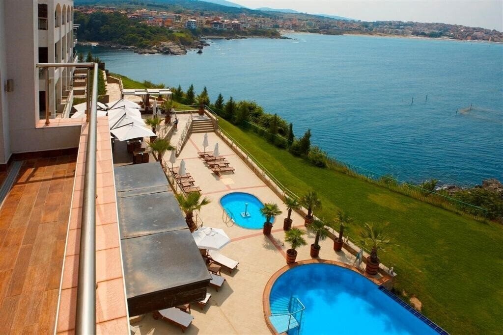 Изображение Ofir 4*