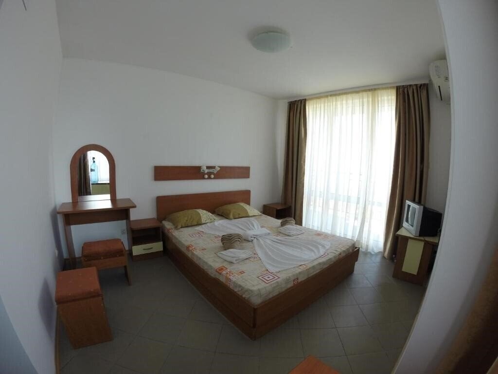 Отель Villa Filand 3*
