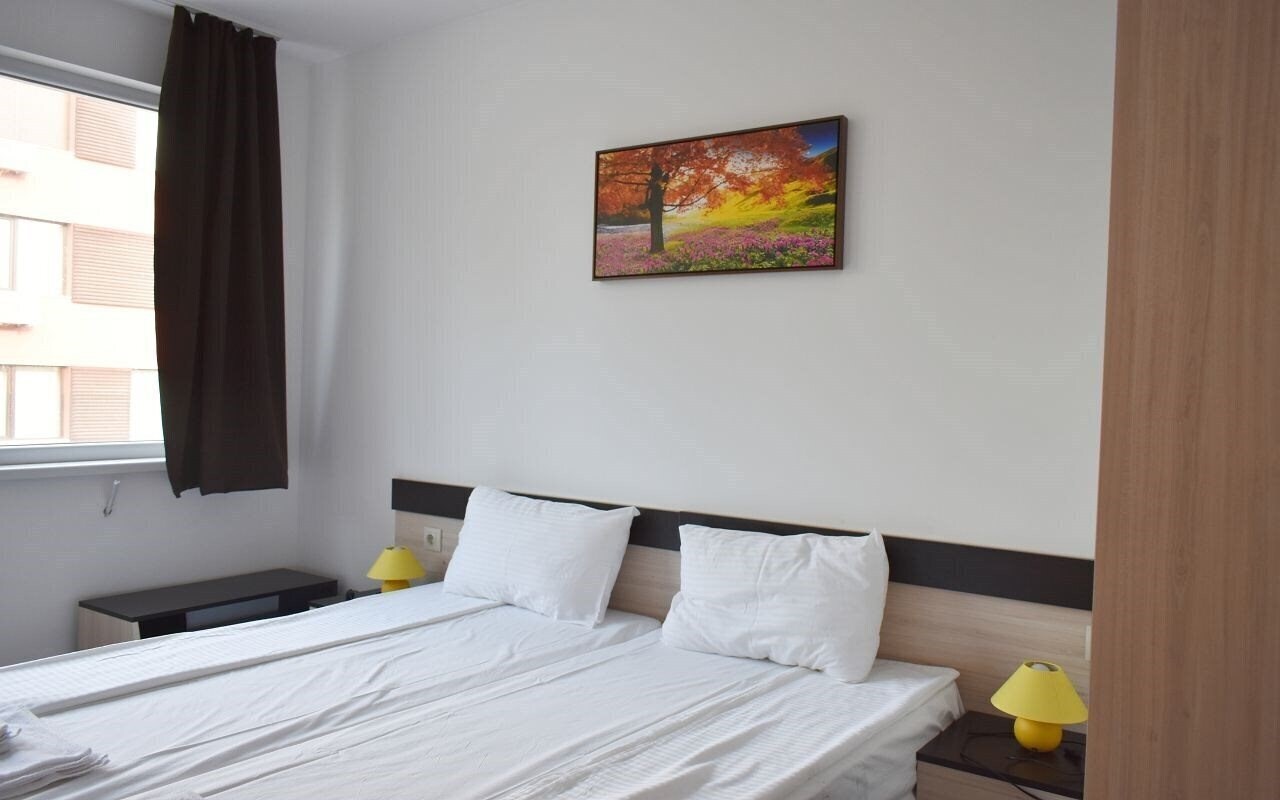 Фотография White House (Sozopol) 1*