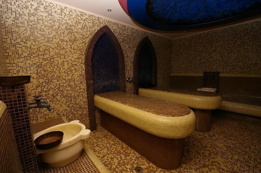 Фотография Laguna Beach Resort & SPA 4*