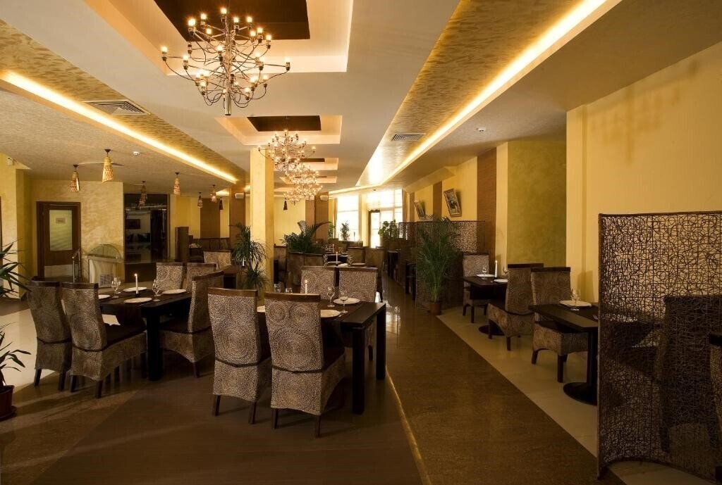 Изображение Laguna Beach Resort & SPA 4*