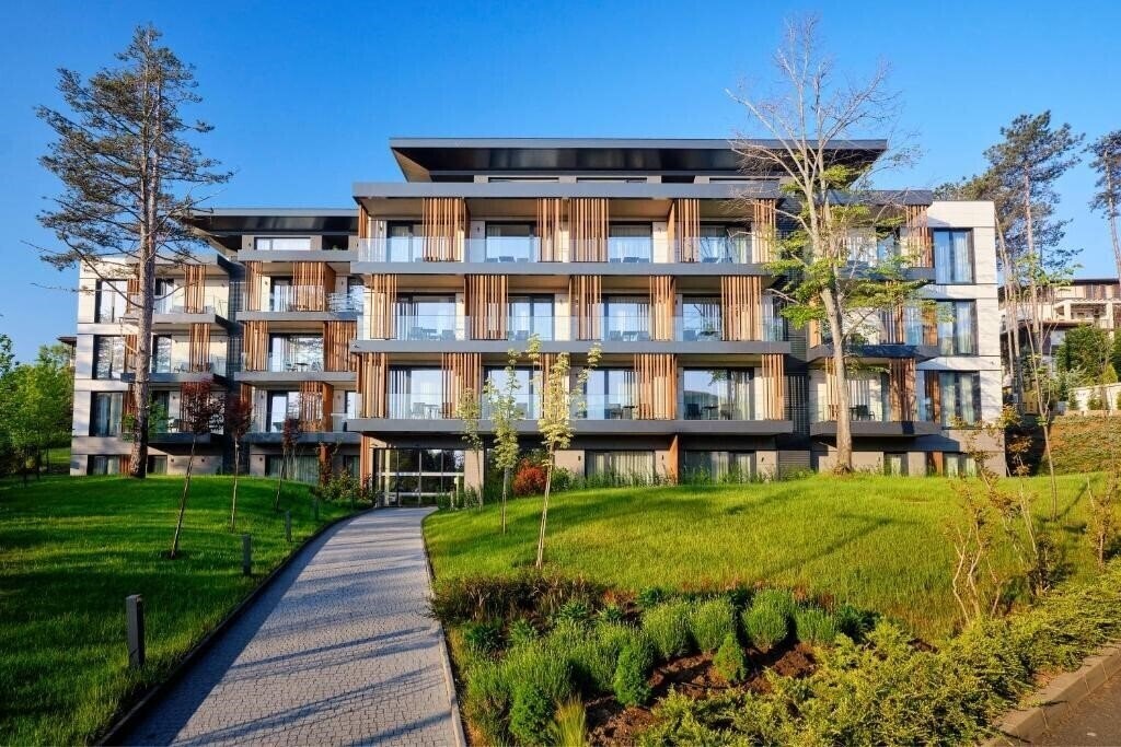 Фото Viva Mare Beach 4*