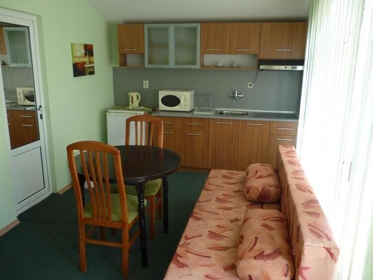 Фото Villa Fani (ex. Fani) 3*