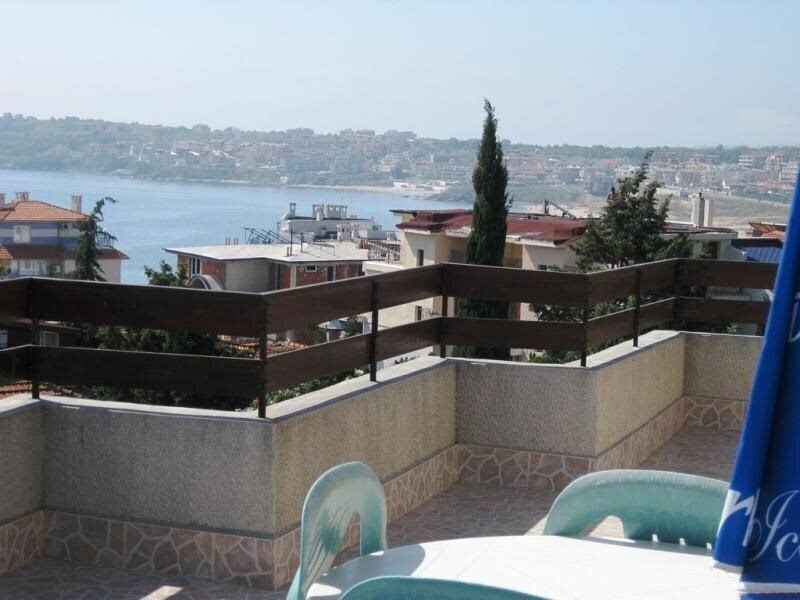 Изображение Villa Fani (ex. Fani) 3*