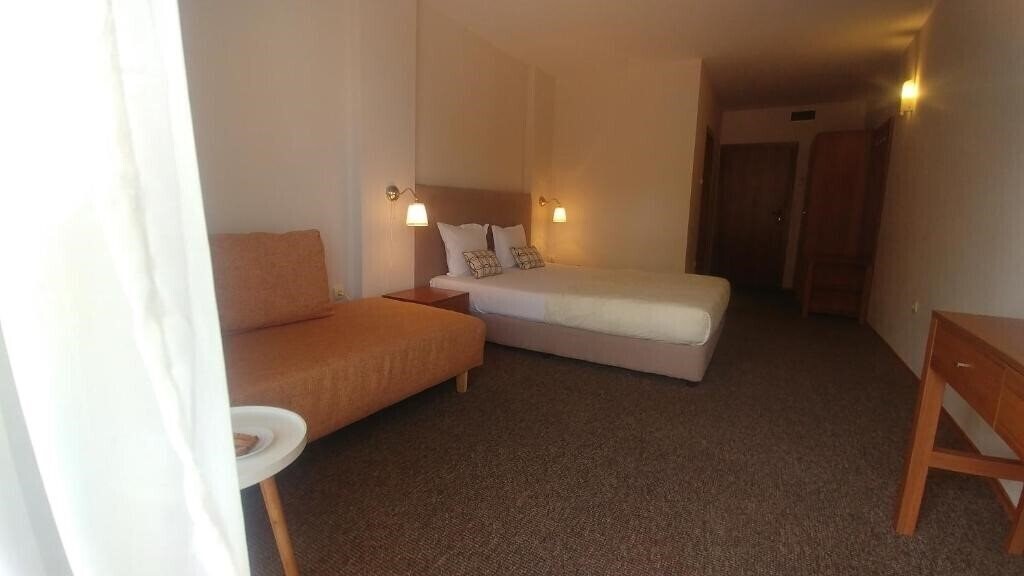 Фотография Hotel Muses 3*