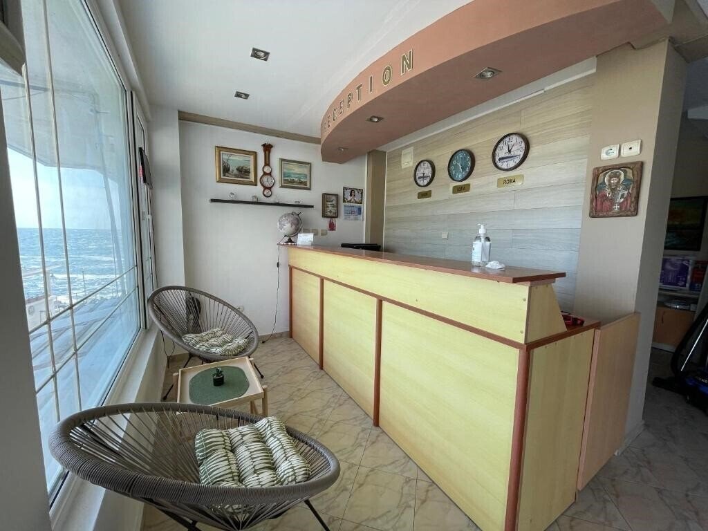 Картинка Sveti Nikola 4*