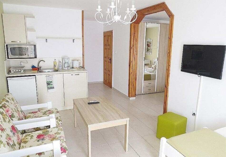 Фотография Sofi 3*