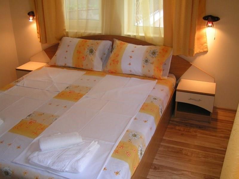Изображение Apart Hotel Hetodon (ex. Family Hotel Hetodon) 3*